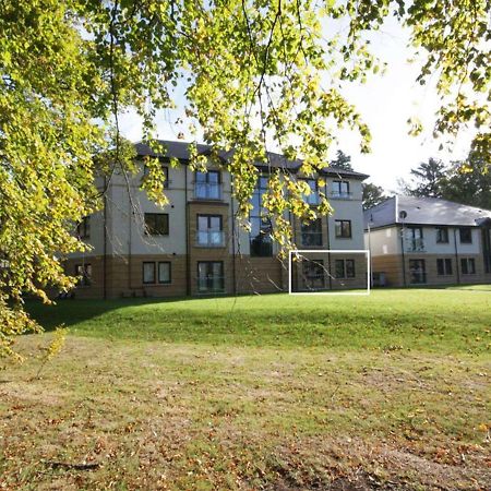 Hedgefield Apartment No41 Inverness Exterior photo