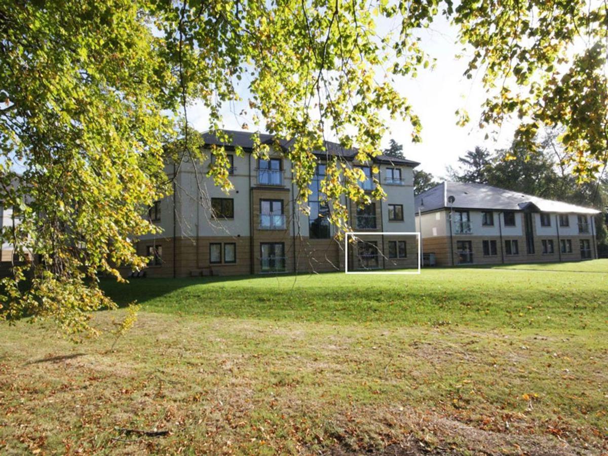 Hedgefield Apartment No41 Inverness Exterior photo